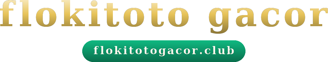 flokitoto gacor logo